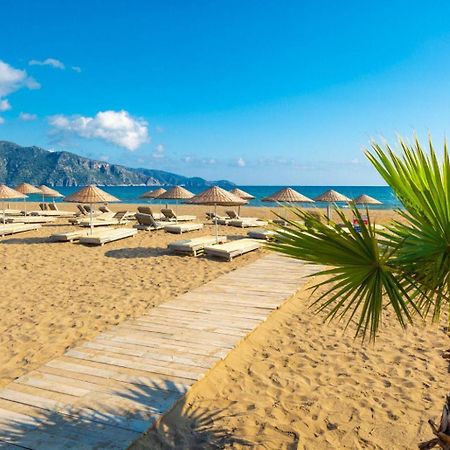 Villa Elmas Paradise Dalyan Exterior photo