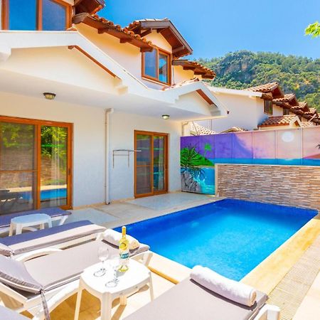 Villa Elmas Paradise Dalyan Exterior photo