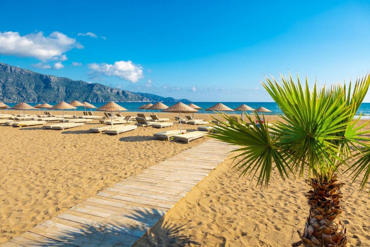 Villa Elmas Paradise Dalyan Exterior photo