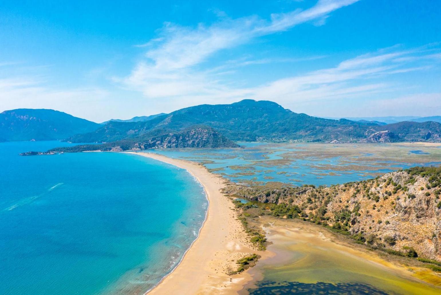 Villa Elmas Paradise Dalyan Exterior photo