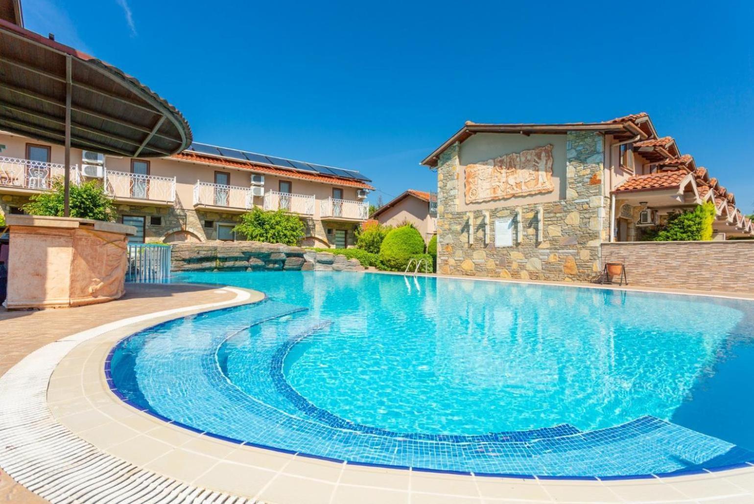 Villa Elmas Paradise Dalyan Exterior photo