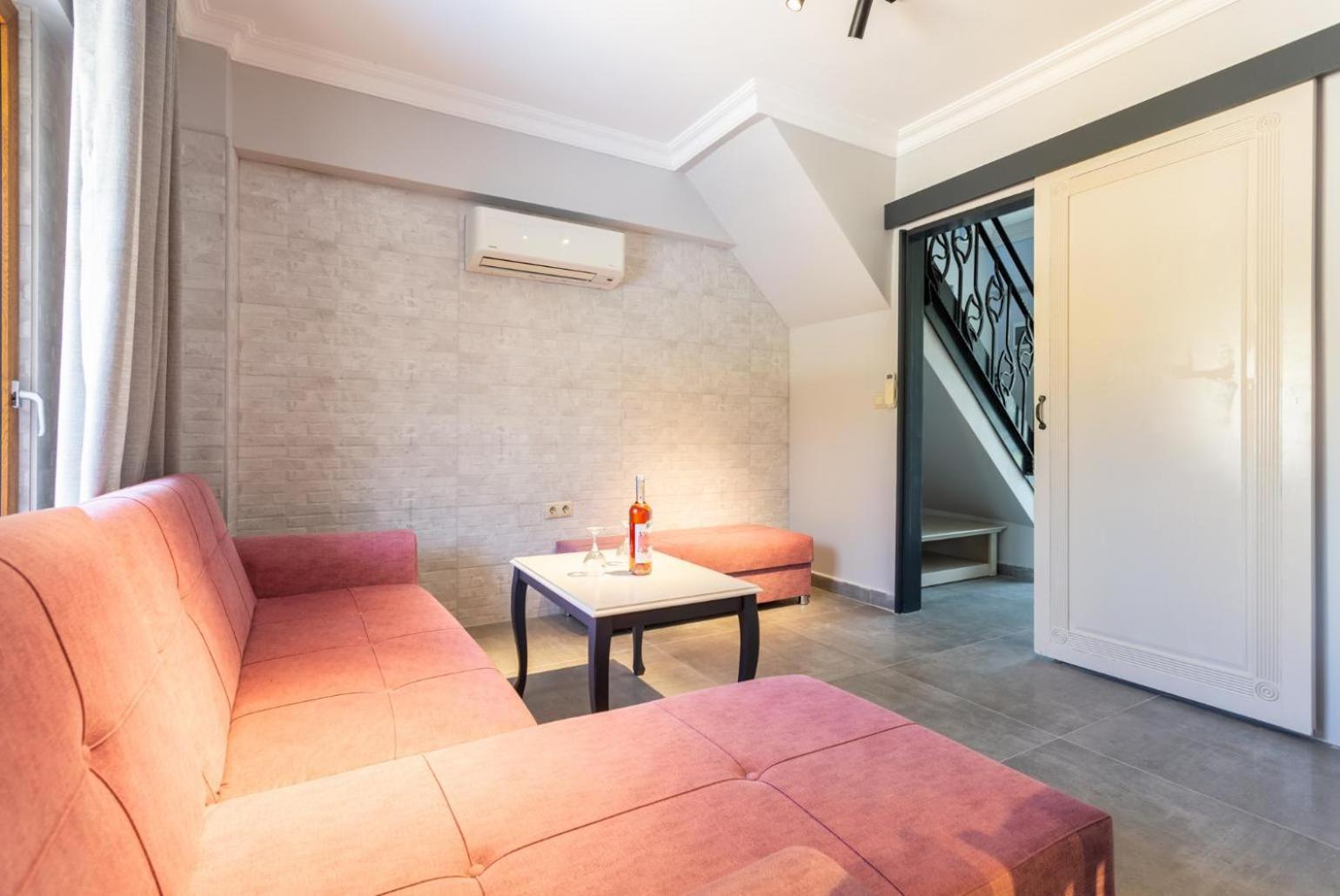 Villa Elmas Paradise Dalyan Exterior photo