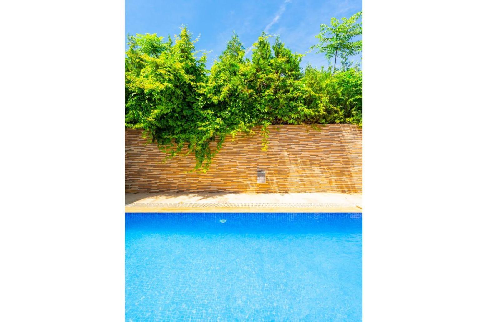 Villa Elmas Paradise Dalyan Exterior photo