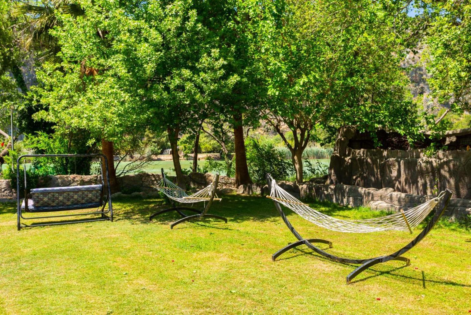 Villa Elmas Paradise Dalyan Exterior photo